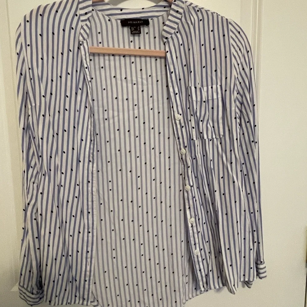 Blouse - Picture 4 of 4